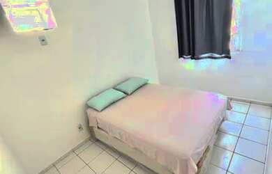 Imagem 7: Caminhos do sol Apartamento com 3 dormitórios