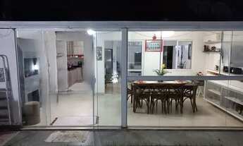 Imagem 5: Alugo com Exclusividade Casa condomínio fechado