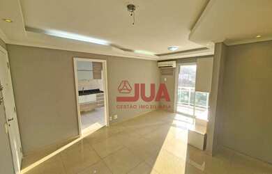 Imagem 4: Apartamento com 3 dormitórios, 79 m² - venda por R$ 600.000,00 ou aluguel por R$ 3.618,54