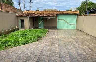 Imagem 3: Aluguel casa Bairro Embratel