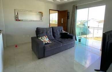 Imagem 4: APARTAMENTO COM 2 QUARTOS, PARA VENDA, EM OURO VERDE, PERTO DA RODOVIA, RIO DAS OSTRAS, RJ