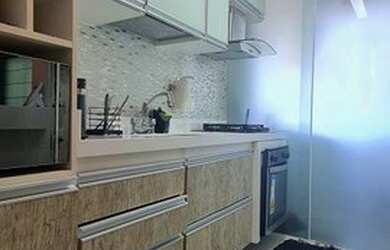 Imagem 4: Apartamento a venda no Bora Bora 3 quartos reformado