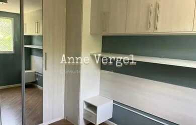 Imagem 4: Apartamento à venda no bairro Continental - Osasco/SP