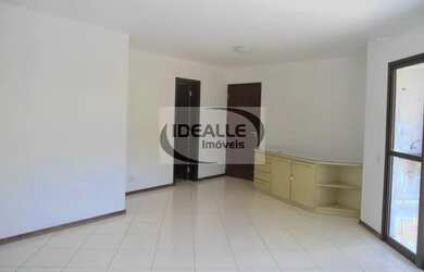 Imagem 2: Apartamento com 3 quartos para alugar por R$ 1900.00, 101.45 m2 - BOA VISTA - CURITIBA/PR