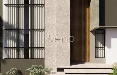 Imagem 7: Casa à venda no Swiss Park - Campinas/SP