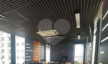 Imagem 7: São Paulo - Conjunto Comercial/Sala - PINHEIROS