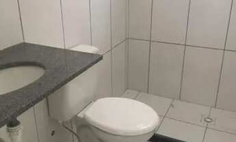 Imagem 6: Apartamento com 3 quartos 1 vaga, infra completa