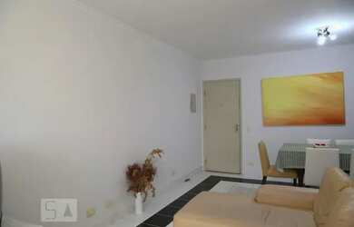 Imagem 4: Apartamento para Aluguel - Guilhermina, 3 Quartos, 70 m2