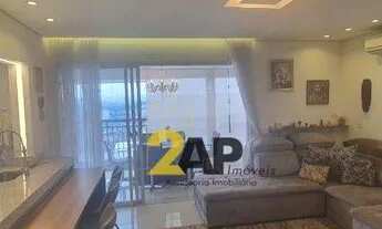 Imagem 2: Cobertura com 4 dormitórios à venda, 263 m² - Parque Rebouças - São Paulo/SP