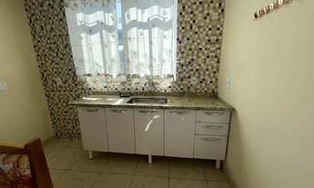 Imagem 6: Locação sobrado semi mobiliado com 55m² na Prata - Nova Iguaçu