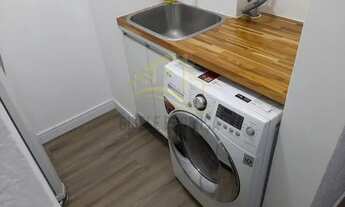 Imagem 4: Apartamento para Locação em Sorocaba, Parque Campolim, 1 dormitório, 1 banheiro, 2 vagas