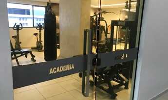 Imagem 6: Edf Janga Prince / Apartamento de 3 quartos, na Beira-Mar