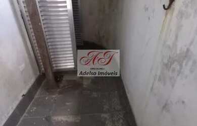 Imagem 5: APARTAMENTO RESIDENCIAL em SANTOS - SP, EMBARÉ