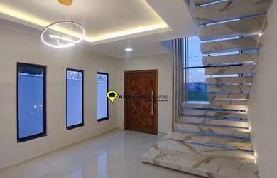 Imagem 6: Casa a venda no alphaville em Resende rj