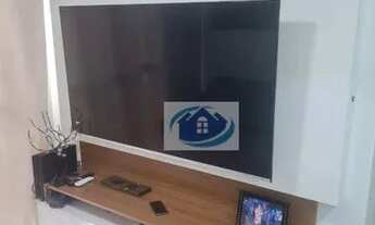 Imagem 4: Apartamento à venda, 45 m² por R$ 220.000,00 - Vicente de Carvalho - Rio de Janeiro/RJ