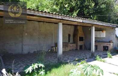 Imagem 6: Casa com 5 dormitórios, 190 m² - venda por R$ 282.000,00 ou aluguel por R$ 2.600,00/mês