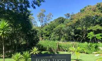 Imagem 3: Lindíssimo sobrado para locação Portal do Paraíso 2