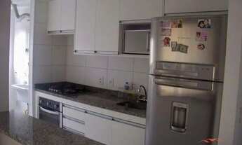 Imagem: Apartamento Residencial à venda, Vila Guarani