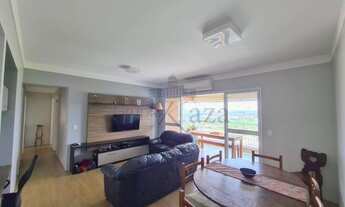 Imagem: Apartamento a Venda - Jardim das Industrias