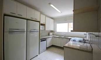 Imagem 5: Casa com 4 dormitórios para alugar, 700 m² por R$ 39.172,00/mês - Alphaville - Santana de