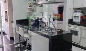 Imagem 7: Apartamento 3 Dormitórios sendo 1 Suíte 92m2 Para Alugar no Tatuapé São Paulo