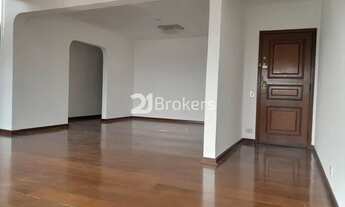 Imagem 3: Cobertura com 4 quartos para alugar, 300m² - Alto da Boa Vista / Condomínio Winbledon