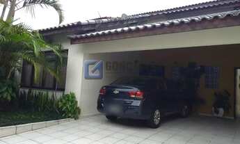 Imagem 5: SAO BERNARDO DO CAMPO - Residential / Home - BAIRRO DOS CASAS