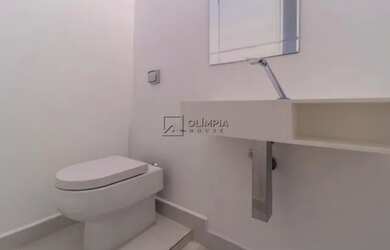 Imagem 13: Apartamento Locação Jardim Paulista 239 m² 3 Dormitórios