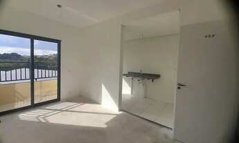 Imagem 4: Apartamento com 2 dormitórios à venda, 51 m² por R$ 277.000,00 - Ortizes - Valinhos/SP