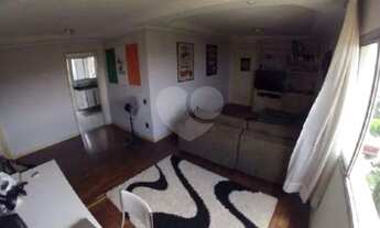 Imagem: APARTAMENTO NO TUCURUVI, 3 DORMITÓRIOS