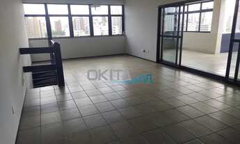 Imagem 4: COBERTURA DUPLEX 342m² com 4 quartos sendo, 03 suítes e uma suíte master à venda em Aldeot