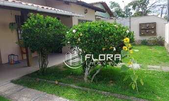 Imagem: Casa com 2 dormitórios à venda, 150 m²