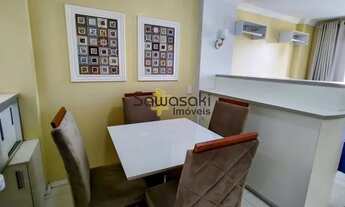 Imagem 3: Apartamento para alugar no bairro Cristo Rei - Curitiba/PR