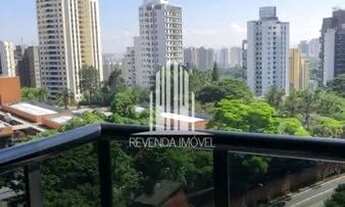 Imagem 7: Apartamento para venda possui 241 metros quadrados com 3 quartos em Vila Suzana - São Paul