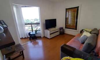 Imagem 4: Campo Belo 3 suites Lazer