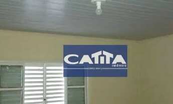 Imagem 3: Casa com 1 dormitório para alugar, 35 m² por R$ 1.000,00/mês - Cidade São Mateus - São Pau