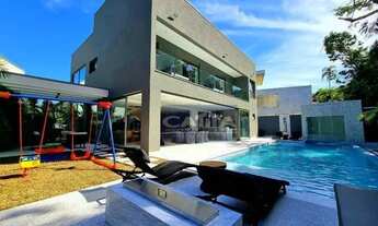 Imagem: Sobrado com 5 dormitórios à venda, 589