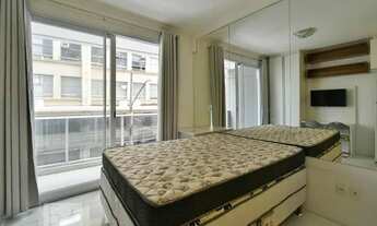 Imagem: Apartamento para Aluguel - Centro, 1 Quarto