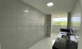 Imagem 3: Apartamento 85 m², 3 quartos sendo 1 suíte, 3 banheiro, 1 sala ampla, 1 vaga grande e liv