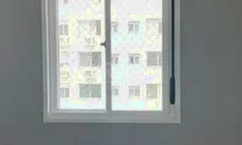 Imagem 4: Apartamento para Venda - 61.51m², 3 dormitórios, sendo 1 suites, 1 vaga - Cristal