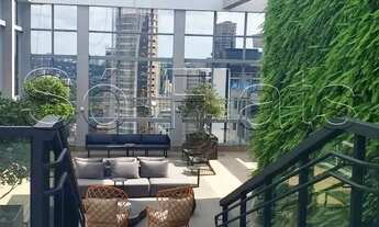 Imagem 6: Hilton Garden Inn Rebouças disponível para locação com 40m², 1 dorm e 1 vaga