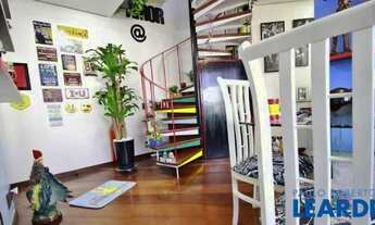 Imagem 4: DUPLEX - MORUMBI - SP