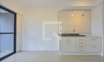 Imagem 5: Apartamento para Aluguel - Brooklin, 1 Quarto, 29 m2