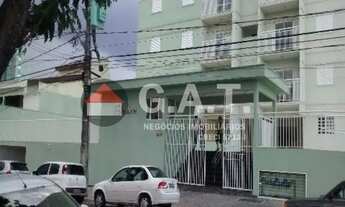 Imagem: Apartamento de 3 quartos para alugar no