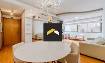 Imagem 5: Apartamento com 2 dormitórios para alugar, 79 m² por R$ 4.880,00/mês - Higienópolis - Port