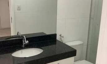 Imagem 6: Alugo Apto Na Visconde de Sousa Franco Com 3/4