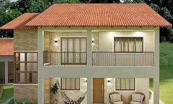 Imagem 2: Fazenda/Sítio/Chácara para venda possui 115 metros quadrados com 3 quartos em Centro - Cot