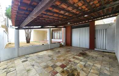 Imagem 6: Casa para aluguel com 240 metros quadrados com 4 quartos em Aldeota - Fortaleza - CE