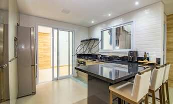 Imagem 4: Casa de Vila no Itaim Bibi próximo da Faria Lima