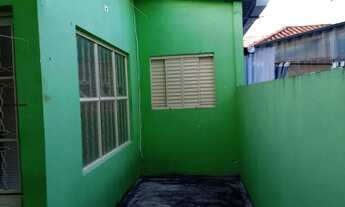 Imagem 4: Casa para Locação em Sorocaba, Central Parque Sorocaba, 2 dormitórios, 1 banheiro, 1 vaga